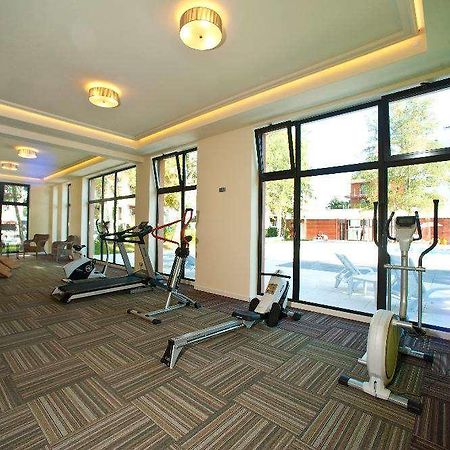 Apartament Z Basenem  Kolobrzeg Bagian luar foto