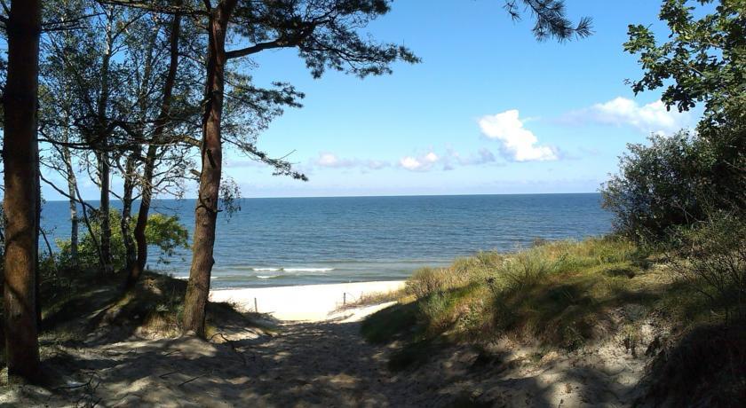Apartament Z Basenem  Kolobrzeg Bagian luar foto