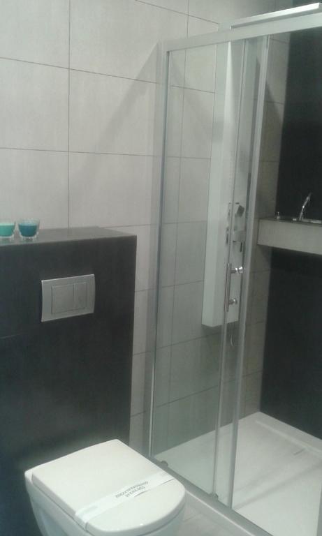 Apartament Z Basenem  Apartment Kolobrzeg Bagian luar foto