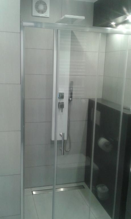 Apartament Z Basenem  Kolobrzeg Bagian luar foto