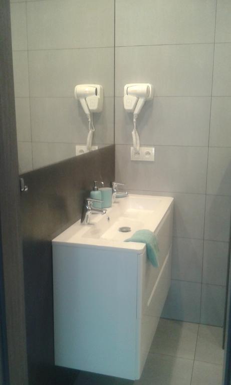 Apartament Z Basenem  Apartment Kolobrzeg Bagian luar foto